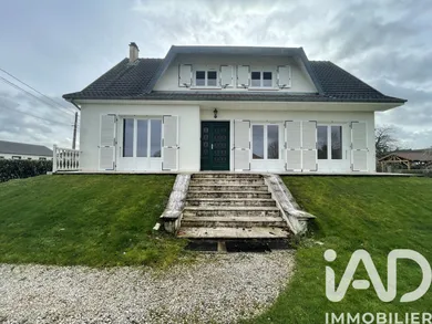 Traditional house in Decize (58300)