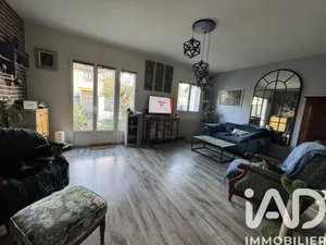 Maison de ville à Pontault-Combault (77340)