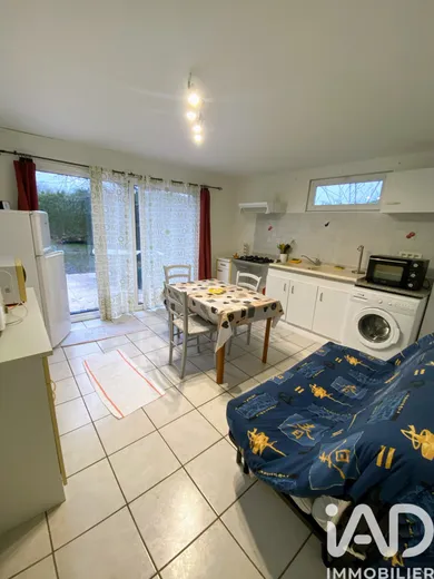 Maison de campagne à Saint-Salvi-de-Carcavès (81530)