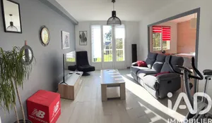 Appartement à Fougères (35300)