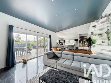 House in Langon (35660)