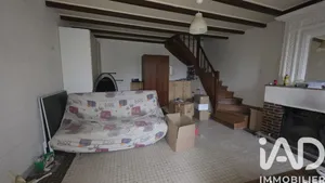 Maison à Val-de-Livenne (33820)