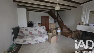 House in Val-de-Livenne (33820)