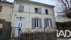 House in Val-de-Livenne (33820)
