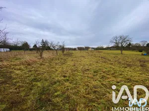 Building plot in Einvaux (54360)