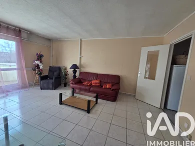 Apartment in Meaux (77100)