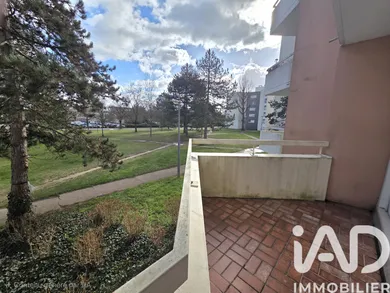 Apartment in Meaux (77100)