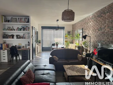 House in La Rochelle (17000)