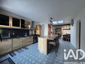 Maison à La Rochelle (17000)