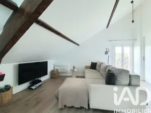 Appartement à Limours (91470)