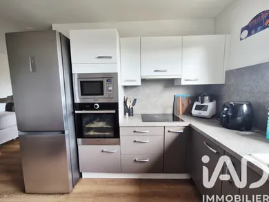 Appartement à Leucate (11370)