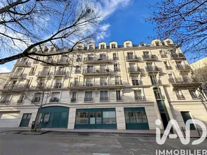 Appartement à Clamart (92140)