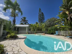 Maison à La Rivière Saint-Louis (97421)