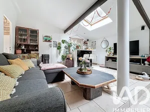 Maison traditionnelle à Conches-sur-Gondoire (77600)