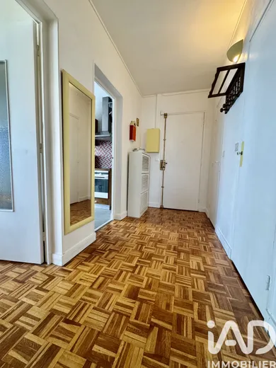 Apartment in Mitry-Mory (77290)