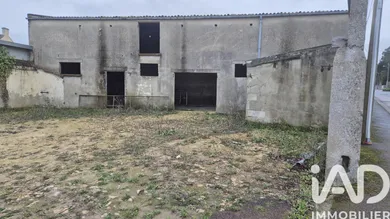 Grange à Courseulles-sur-Mer (14470)