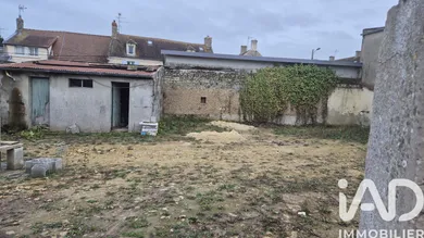 Barn in Courseulles-sur-Mer (14470)