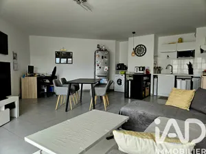 Appartement à Toulon (83200)
