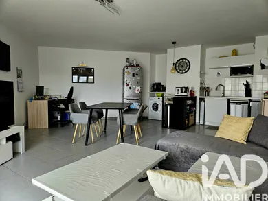 Appartement à Toulon (83200)