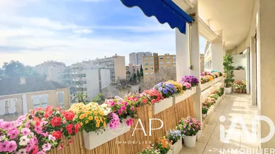 Appartement à Toulon (83000)