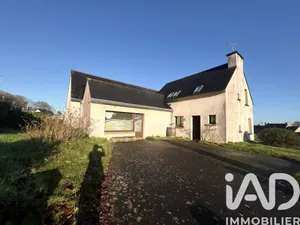 Mansion in Saint-Brandan (22800)