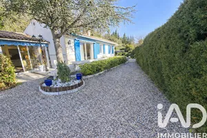 Traditional house in Saint-Jeannet (06640)