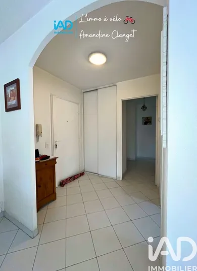 Apartment in Le Pradet (83220)