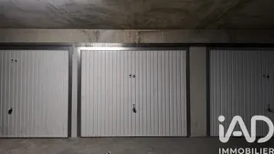 Garage in Montpellier (34000)