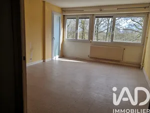 Appartement à ciry-le-noble (71420)
