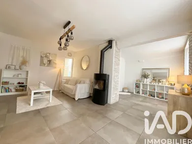 House in Marly-la-Ville (95670)