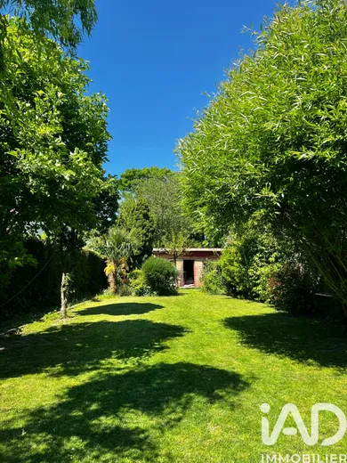 House in Marly-la-Ville (95670)
