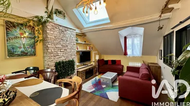 Appartement à Vincennes (94300)