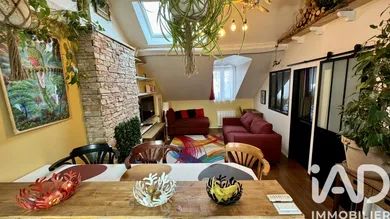 Appartement à Vincennes (94300)