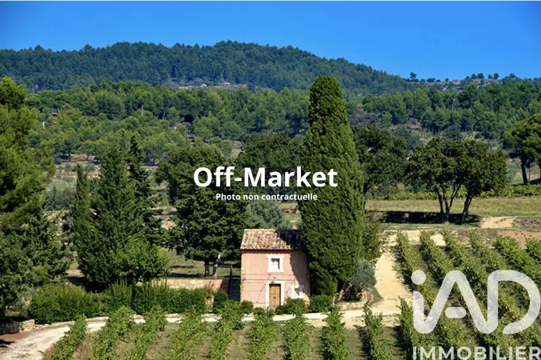 Maison 11 pièces 482 m² · à L'Isle-sur-la-Sorgue · 482 m² · 990 000 €