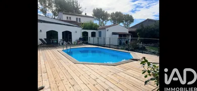 Maison à Carcassonne (11000)