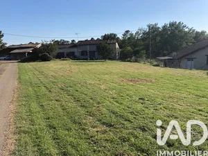 Grange à La Barde (17360)