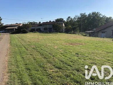 Barn in La Barde (17360)