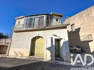 Village house in Pinet (34850)