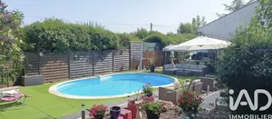 Maison traditionnelle à Saint-Jeannet (06640)