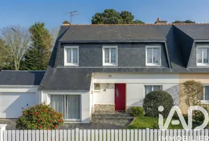 Maison de ville à Saint-Malo (35400)