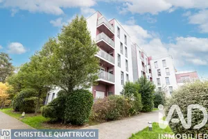 Appartement à Massy (91300)