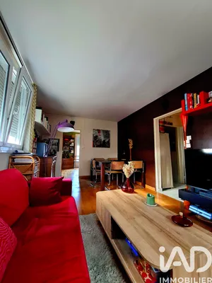 Apartment in Le Mans (72000)