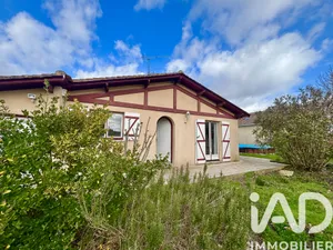 House in Marcheprime (33380)