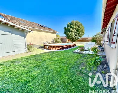 Maison à Marcheprime (33380)