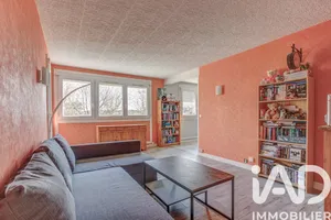 Apartment in Le Grand-Quevilly (76120)