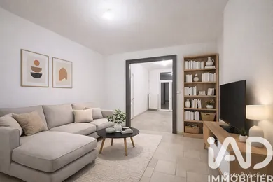 Maison de ville à Boulogne-sur-Mer (62200)