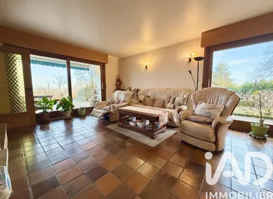 Maison à Albertville (73200)