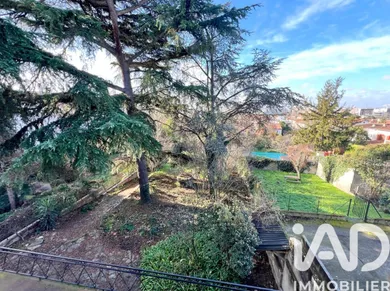 Traditional house in Toulouse (31500)