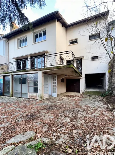 Traditional house in Toulouse (31500)