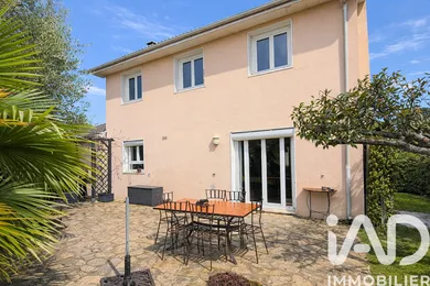 Maison à Saint-Germain-lès-Corbeil (91250)
